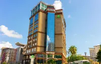 Holiday Inn Dar ES Salaam City Centre