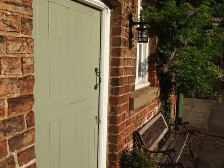 The Stables at Owlett Hall