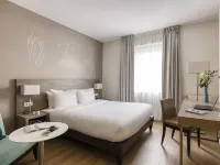 Citadines Toison d'Or Brussels Hotels near Vorst / Forest