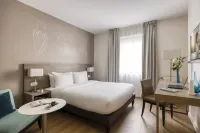 Citadines Toison d'Or Brussels Hotels in Saint-Gilles