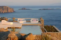 Luxury Key Mykonos - Villas