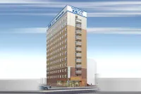 Toyoko Inn Meitetsu Chiryu Ekimae Hotels in Карія