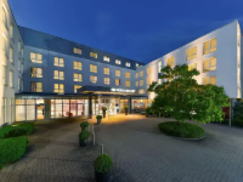 NH Muenchen Ost Conference Hotels in Dornach