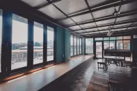 More Than Sleep Hostel Pak Chong-Khao Yai