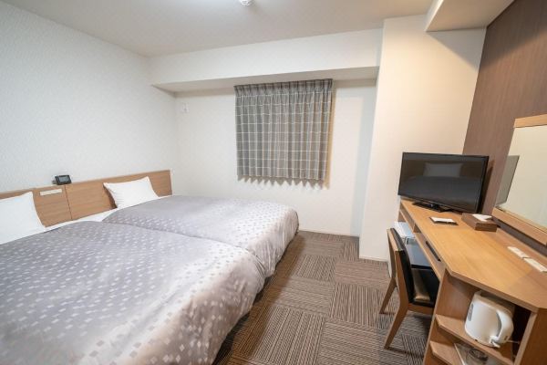 아마가사키 플라자 호텔 한신 아마가사키(Amagasaki Plaza Hotel Hanshinamagasaki)_4