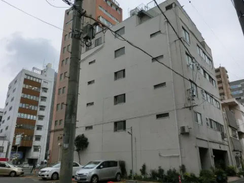 第２松竹梅ホテル（男性専用）