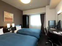 Hotel Route-Inn Komagane Inter Hotels in Komagane