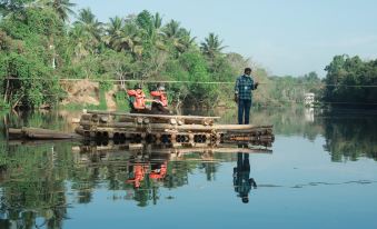 Kuruva Island Resort and Spa - by Kabini Breeze, Wayanad