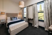 Hotel Etico at Mount Victoria Manor Hotels in Mount Victoria