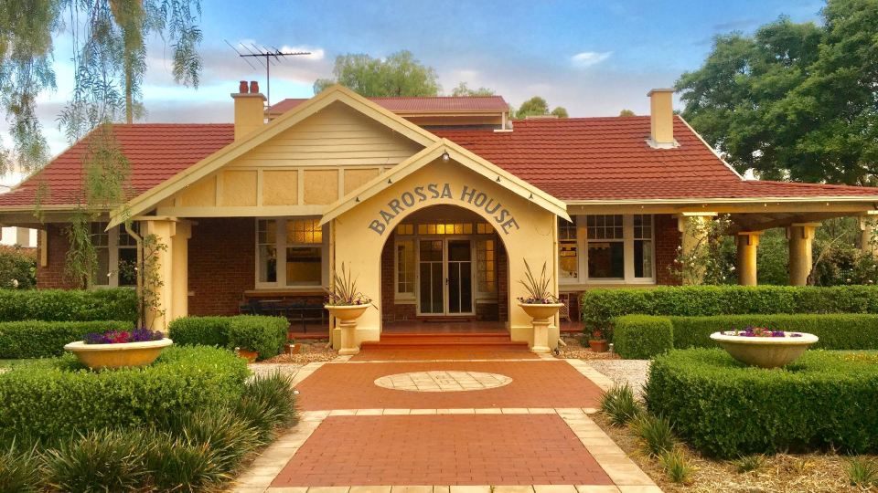 Barossa House