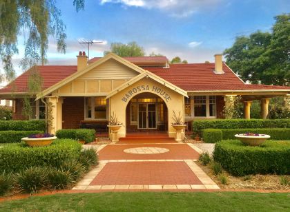 Barossa House