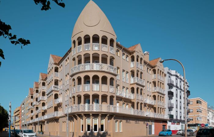 AC Hotel la Linea