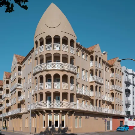 AC Hotel la Linea