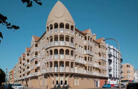 AC酒店- 拉利那阿