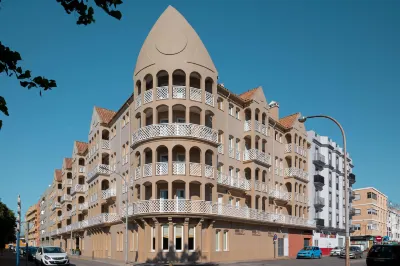AC Hotel la Linea