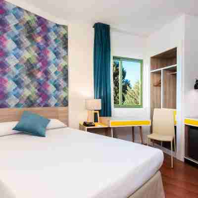 Hotel Guadalajara & Conference Center Affiliated by Melia Rooms