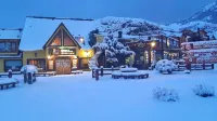 Rancho Grande Hostel Hotels in El Chaltén