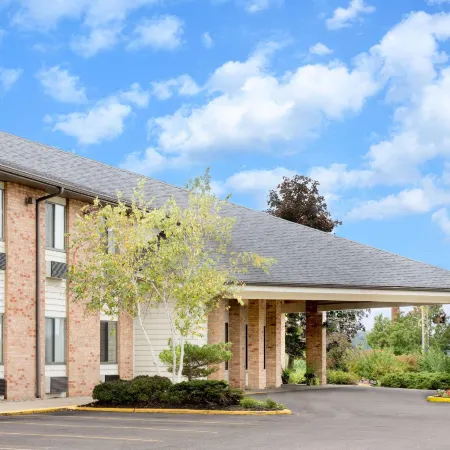 Baymont by Wyndham Zanesville