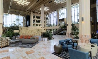Embassy Suites by Hilton Palm Beach Gardens PGA Boulevard