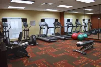 Courtyard Concord - Gym