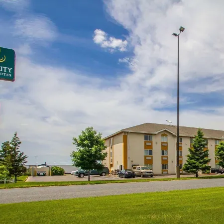 Quality Inn & Suites