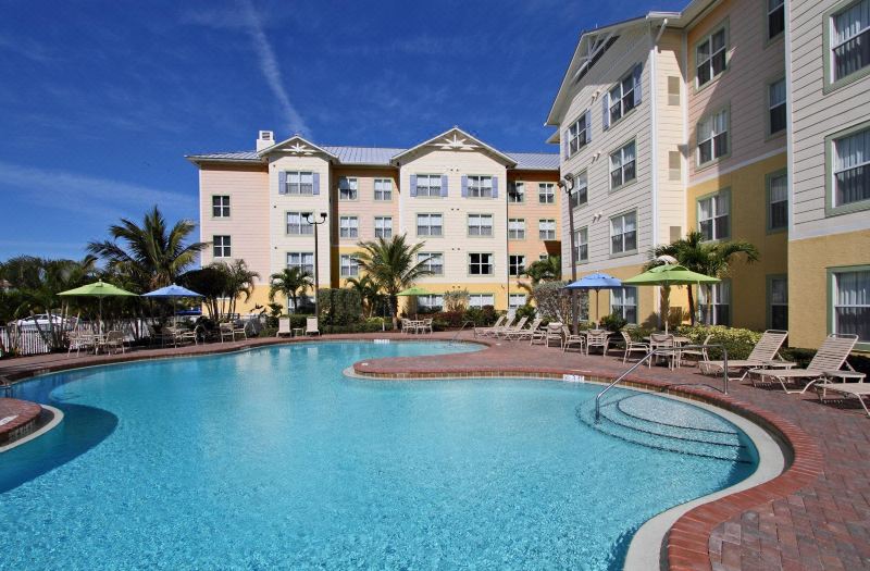 Residence Inn Cape Canaveral Cocoa Beach photo 2