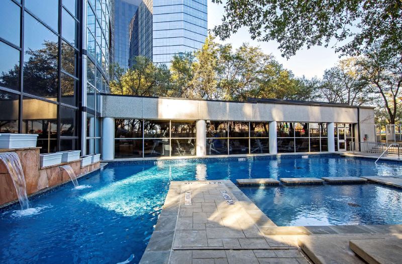 Hilton Dallas Lincoln Centre by the Galleria photo 3