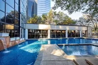 Hilton Dallas Lincoln Centre by the Galleria - Pool