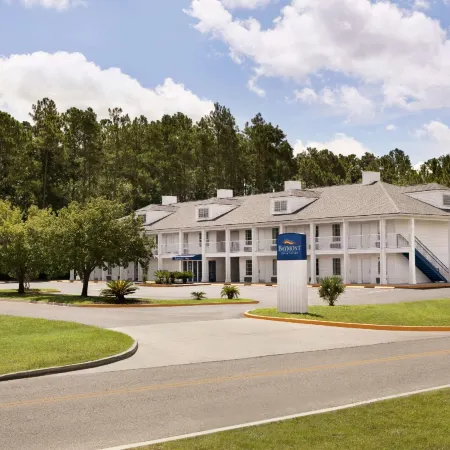 Baymont by Wyndham Kingsland