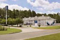 Baymont by Wyndham Kingsland Hotel a Kingsland