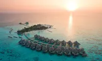 Drift Thelu Veliga Retreat Hotel a Vilamendhoo