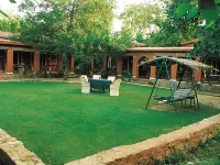WelcomHeritage Maharani Bagh Orchard Retreat Hotels in Ranakpur
