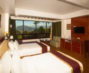 The Yakha Retreat & Spa Hotels near Suntaly Sunrise View Point