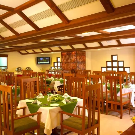 Hotel Nani