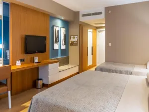 Baia Lara Hotel