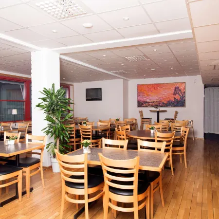 Best Western Hotell Ett