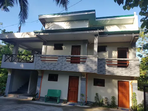 네이처 그린 포레스트 리조트