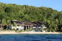 Emoha Dive Resort Hotels in San Jose