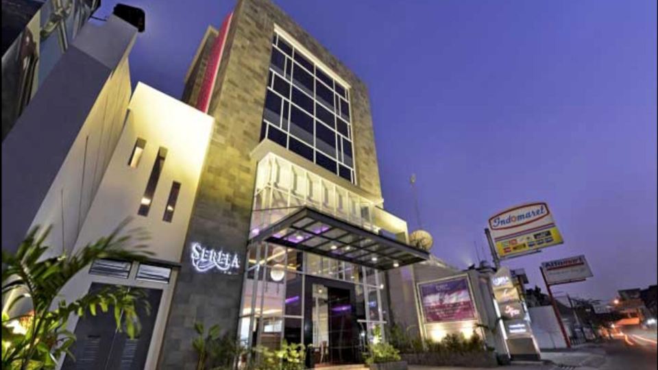 Serela Waringin by Kagum Hotels