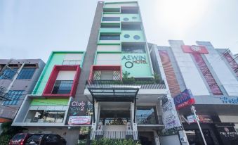 Aswin Hotel
