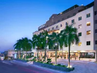 阿斯頓卡里蒙城市飯店