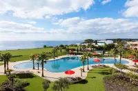 Cascade Wellness Resort Hotels in Lagos