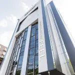 Hotels & Resort Feel Hotel in zona Site of Japan's First Beer Company
