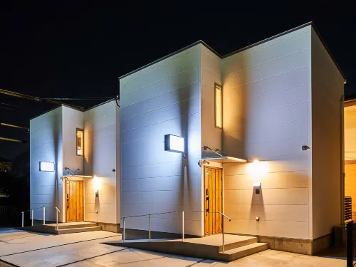 Rakuten STAY HOUSE x WILL STYLE Saga Imari Hotels in Imari