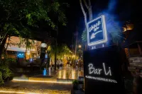 Lanna Bali KumnunTuo Hotels near Phichit Provincial Museum