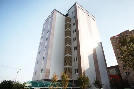 Eumseong-Seoul Hotel