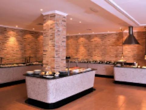 Dhafra Beach Hotel Hotels in Al Dhafra