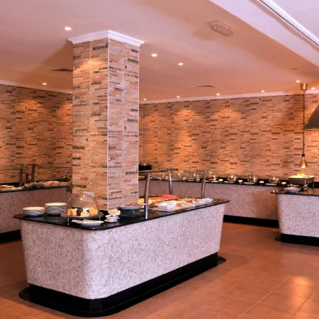 Dhafra Beach Hotel