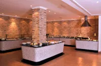 Dhafra Beach Hotel Hotels in Jebel Dhanna