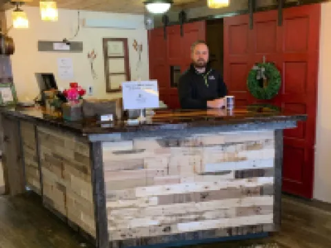 Crosby Lodge Hotels in Crosby